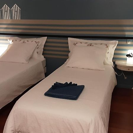 格鲁瓦Kerlobek Etoile住宿加早餐旅馆 外观 照片